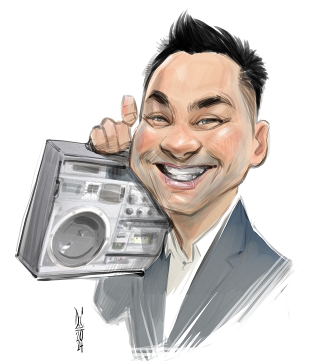 Colorado Caricature Artists