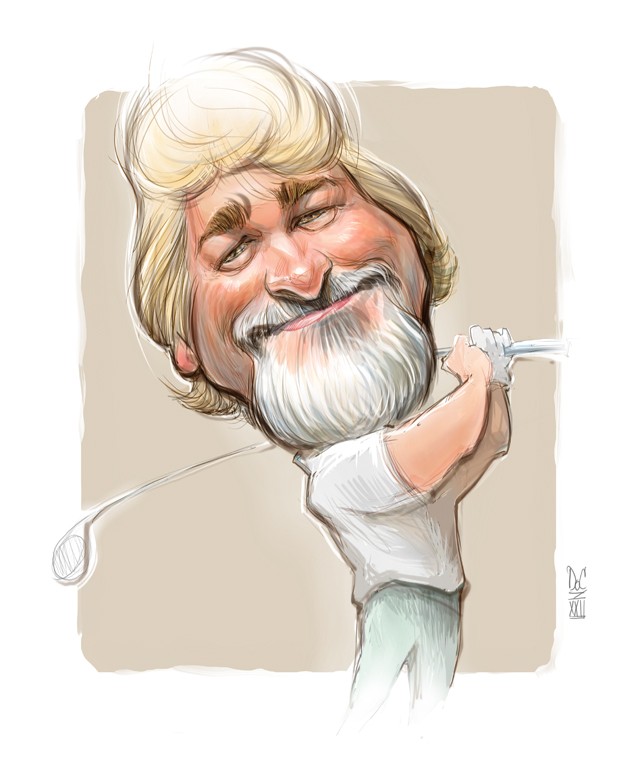 Colorado Caricature Artists
