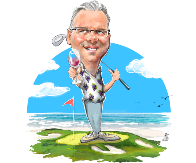 Colorado Caricature Artists