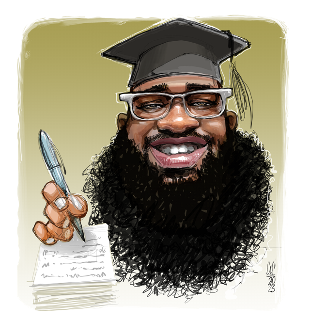 Colorado Caricature Artists