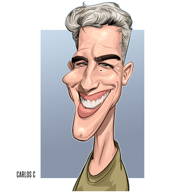 Colorado Caricature Artists
