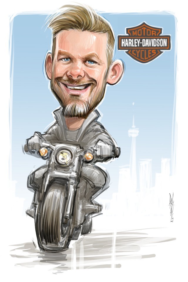 Colorado Caricature Artists