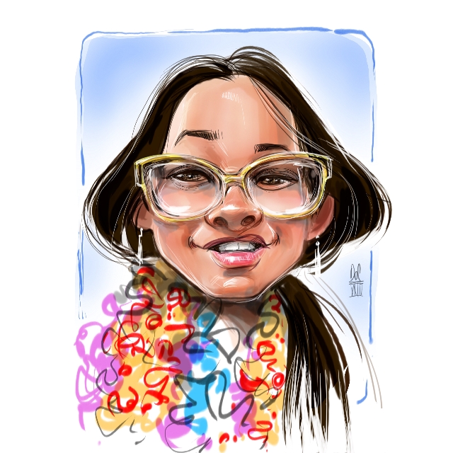 Colorado Caricature Artists