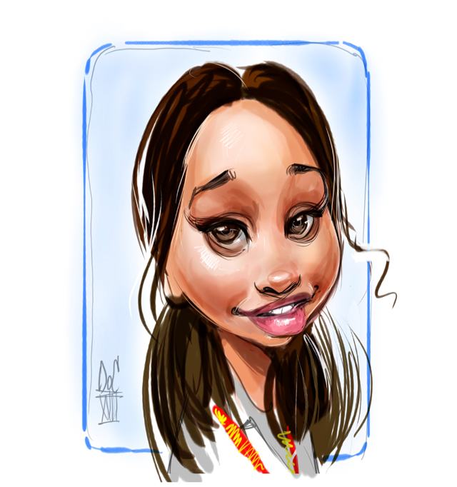 Colorado Caricature Artists