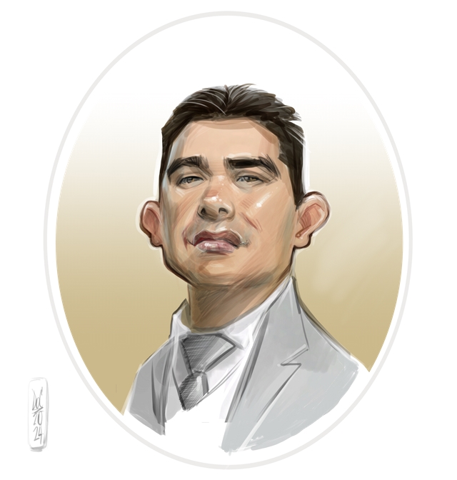Colorado Caricature Artists