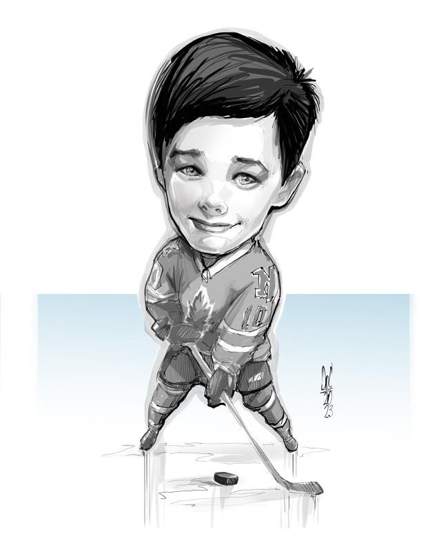 Colorado Caricature Artists