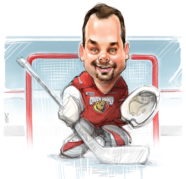 Colorado Caricature Artists