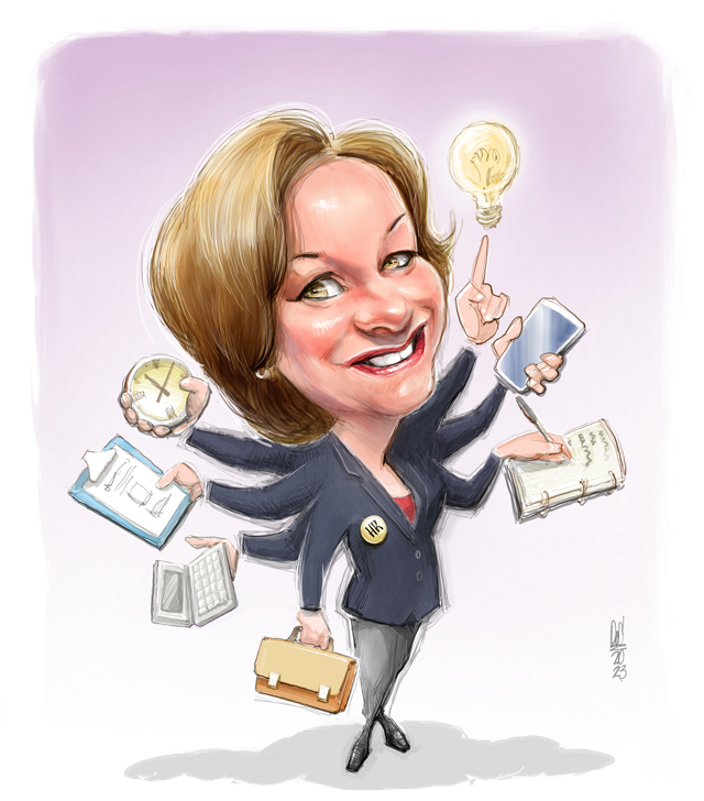 Colorado Caricature Artists
