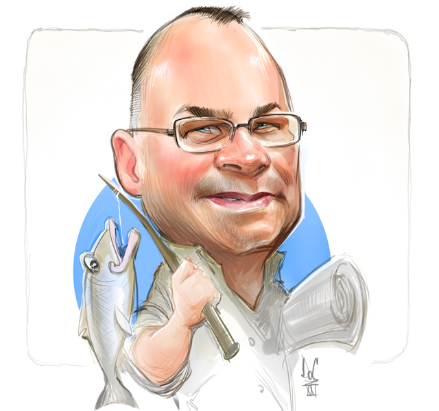 Colorado Caricature Artists