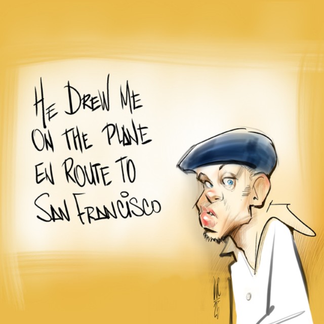 Colorado Caricature Artists