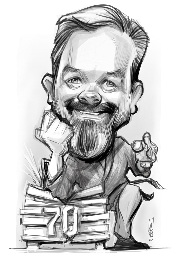 Colorado Caricature Artists