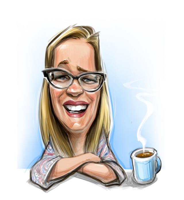 Colorado Caricature Artists