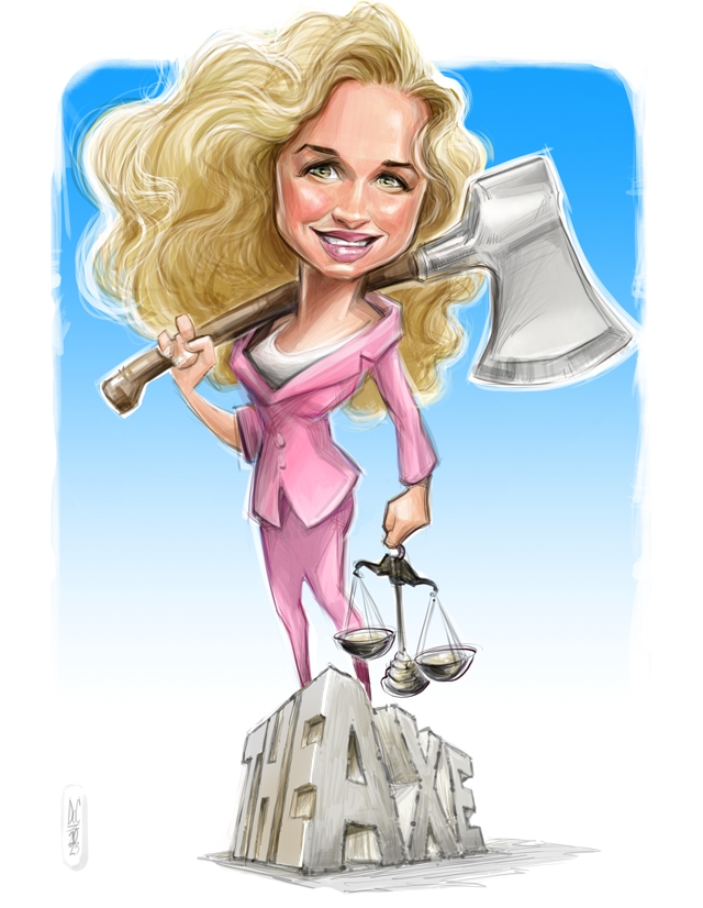 Colorado Caricature Artists