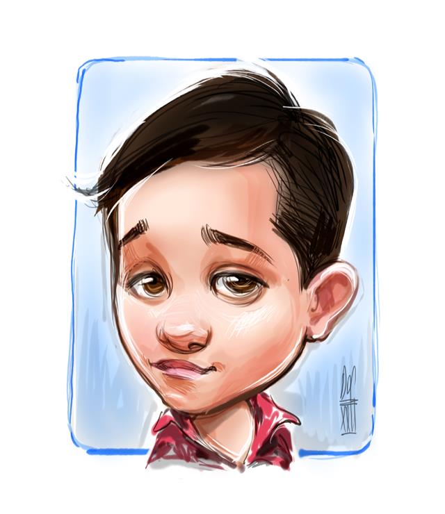 Colorado Caricature Artists