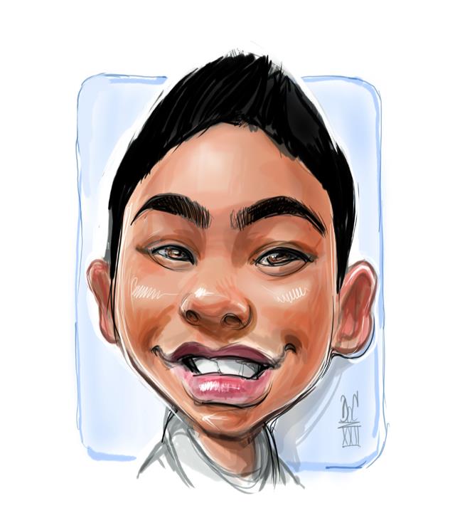 Colorado Caricature Artists