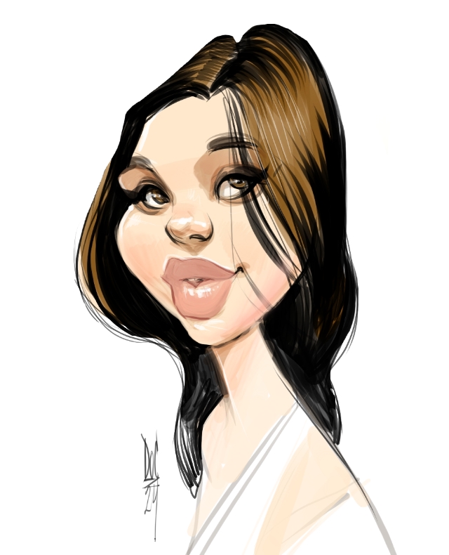 Colorado Caricature Artists