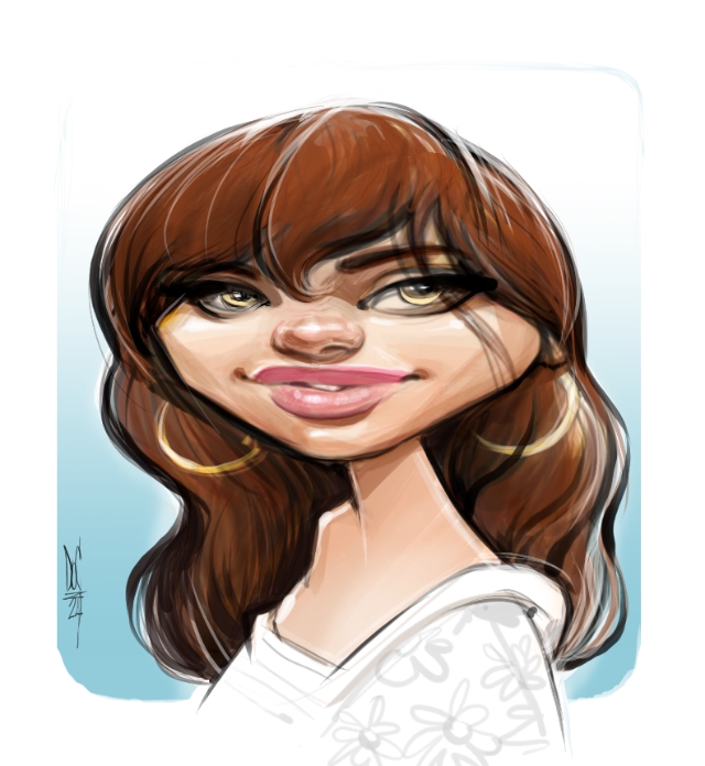 Colorado Caricature Artists