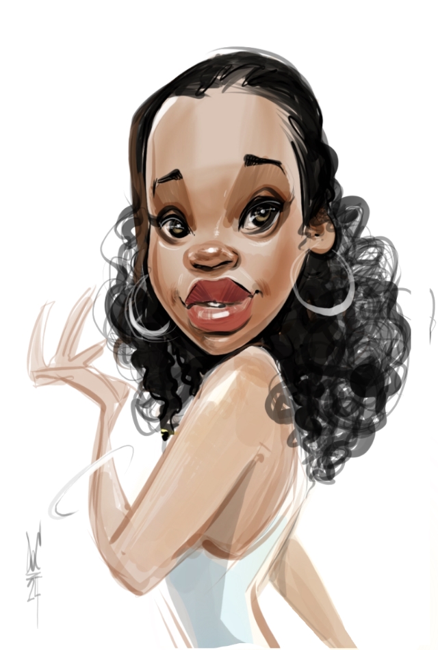 Colorado Caricature Artists