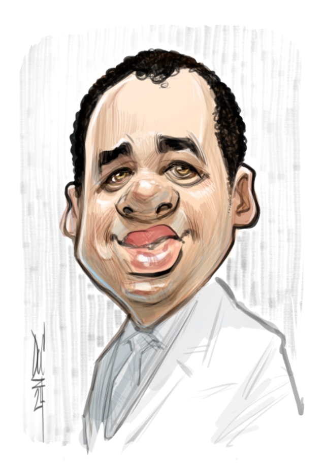 Colorado Caricature Artists