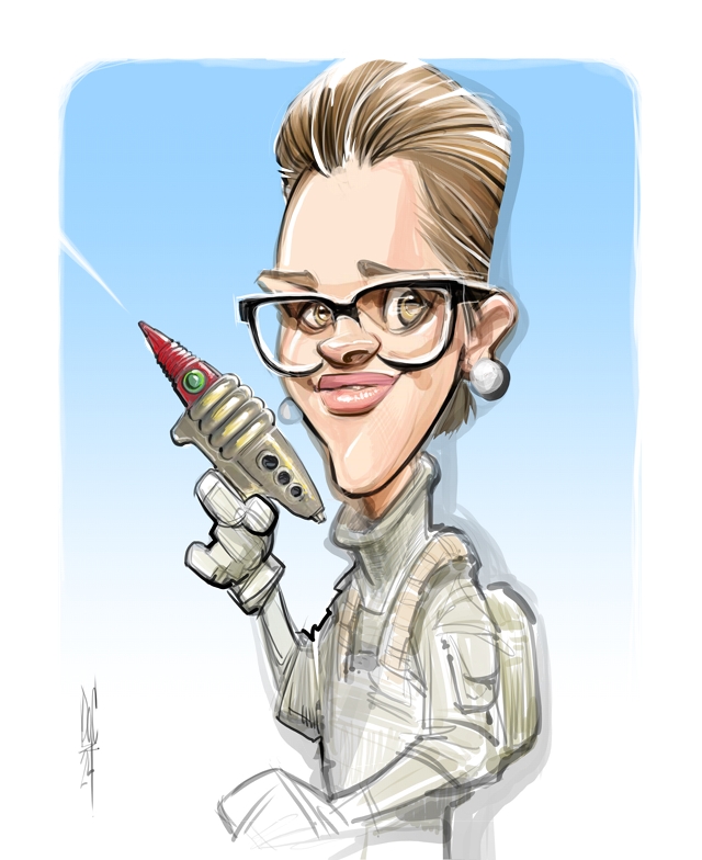 Colorado Caricature Artists