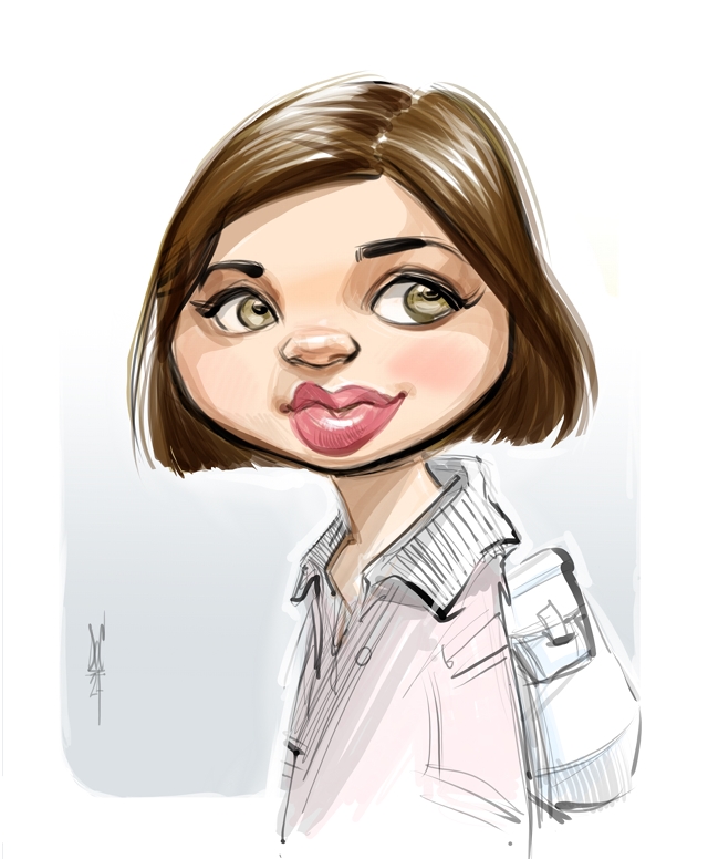 Colorado Caricature Artists
