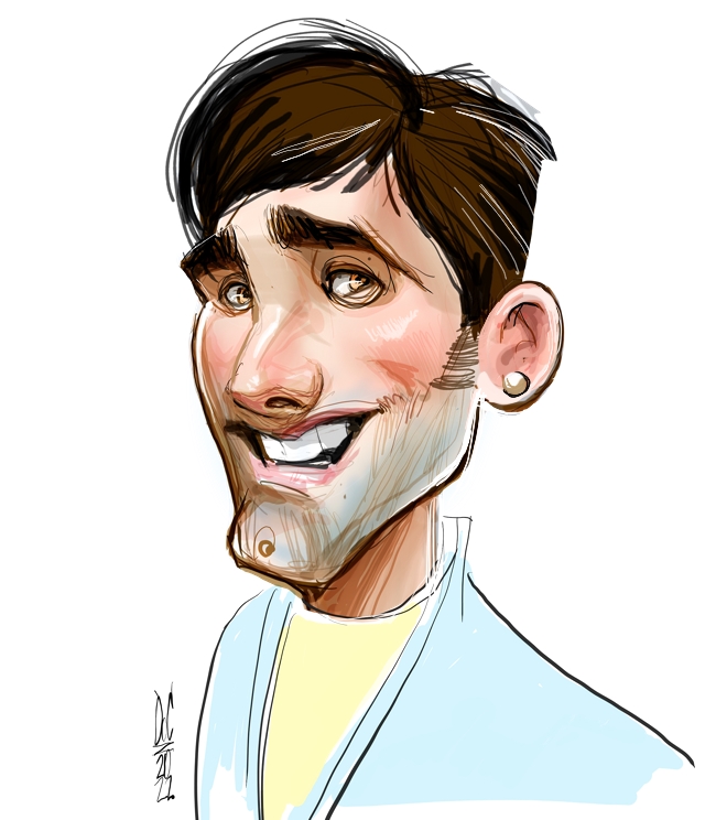 Colorado Caricature Artists