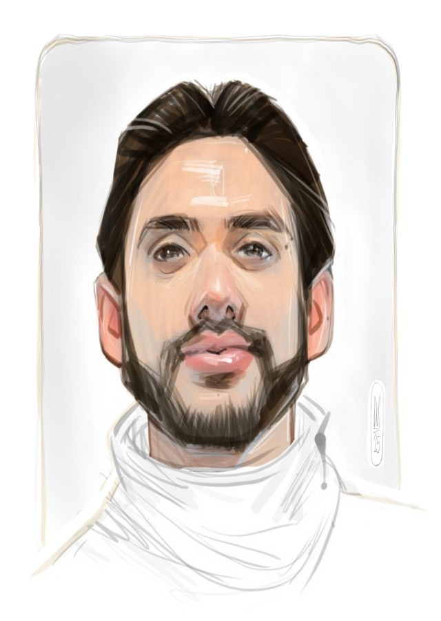 Colorado Caricature Artists