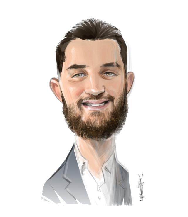 Colorado Caricature Artists