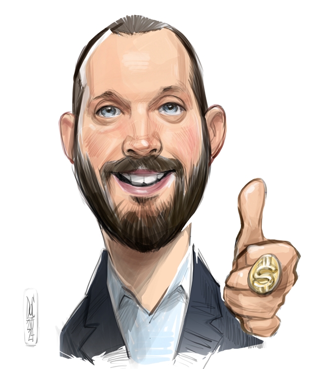 Colorado Caricature Artists