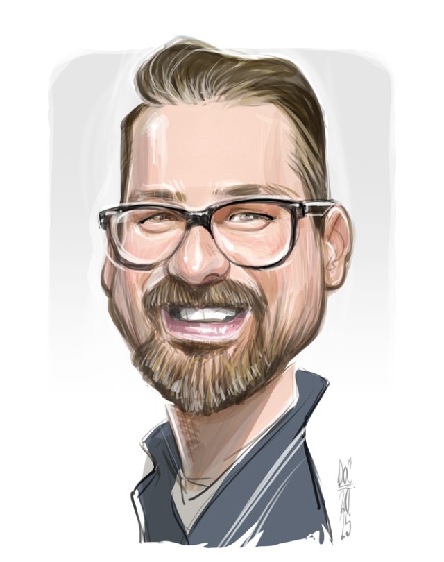 Colorado Caricature Artists
