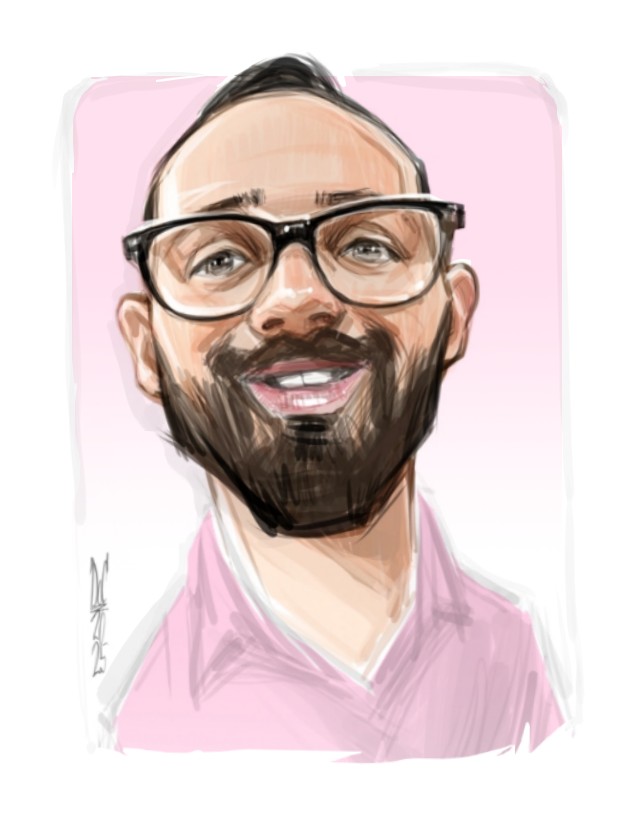 Colorado Caricature Artists
