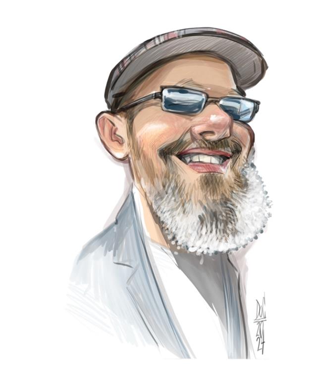 Colorado Caricature Artists