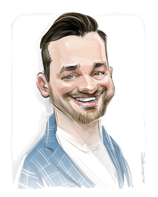 Colorado Caricature Artists