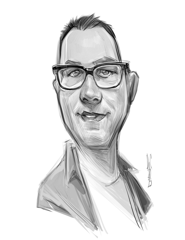 Colorado Caricature Artists