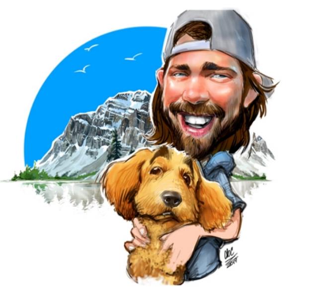 Colorado Caricature Artists