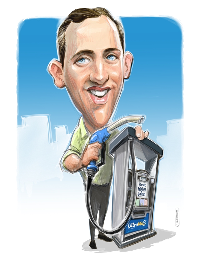 Colorado Caricature Artists