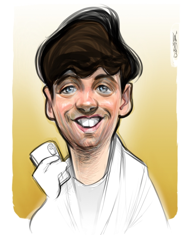 Colorado Caricature Artists