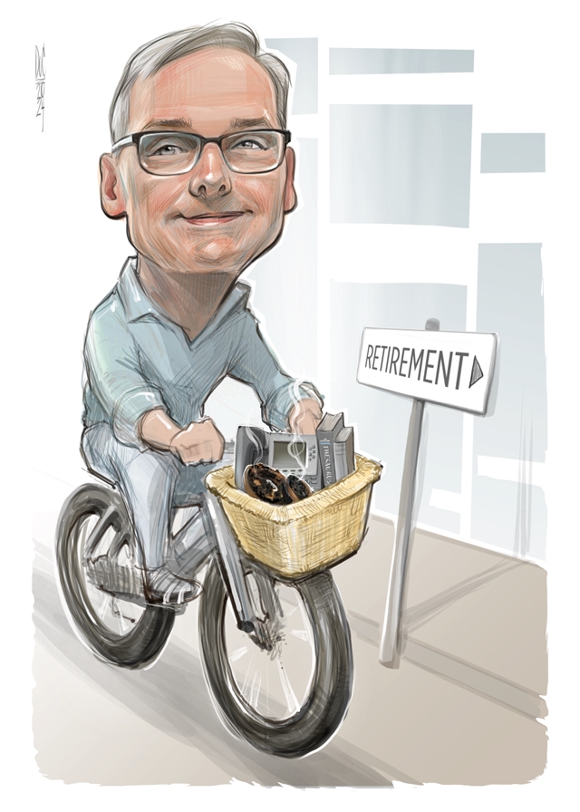 Colorado Caricature Artists