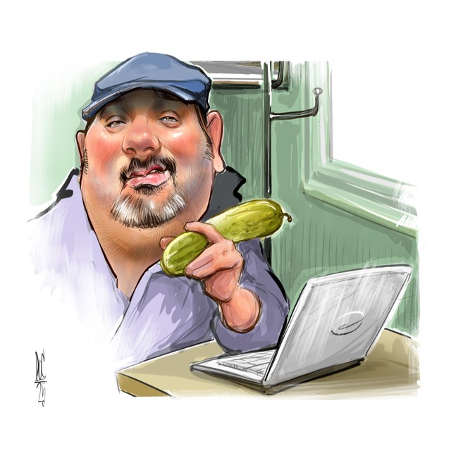 Colorado Caricature Artists