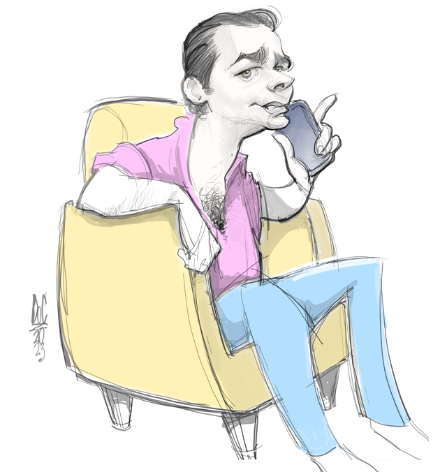 Colorado Caricature Artists