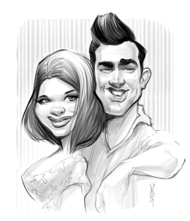 Colorado Caricature Artists
