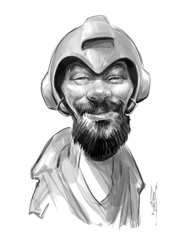 Colorado Caricature Artists