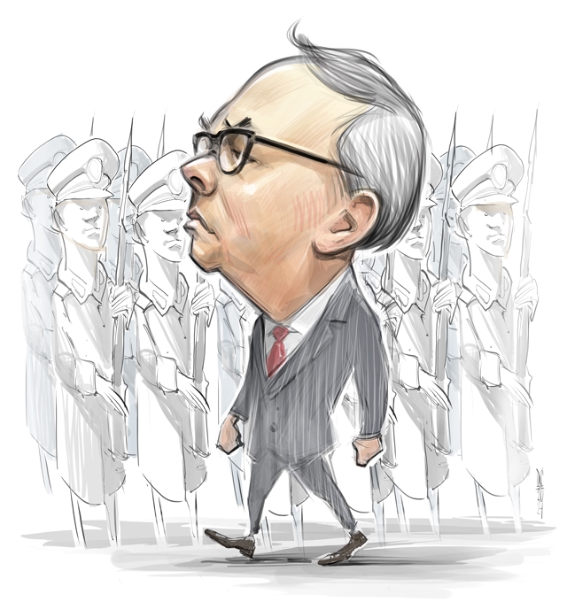 Colorado Caricature Artists