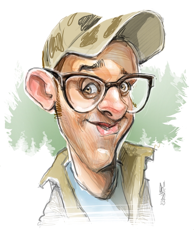 Colorado Caricature Artists