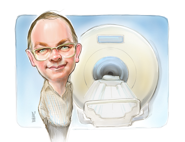 Colorado Caricature Artists