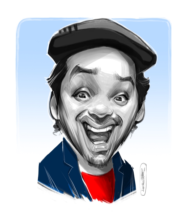 Colorado Caricature Artists
