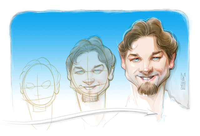 Colorado Caricature Artists