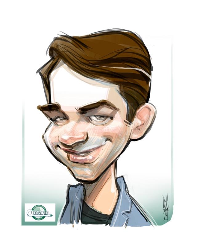 Colorado Caricature Artists
