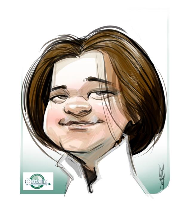 Colorado Caricature Artists