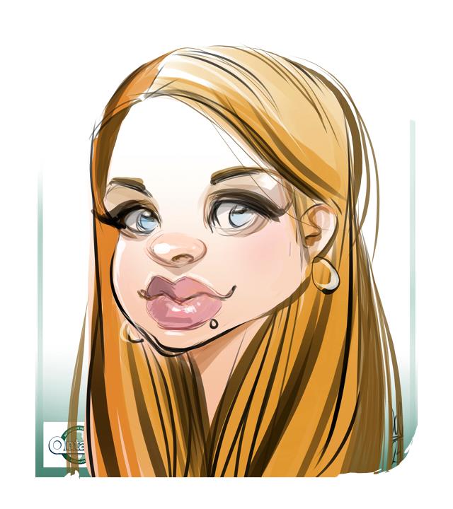 Colorado Caricature Artists